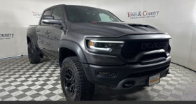Dodge Ram occasion 2021 mise en vente à Paris par le garage US CARS IMPORTATION - photo n°1