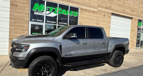 Dodge Ram occasion 2022 mise en vente à Paris par le garage US CARS IMPORTATION - photo n°1