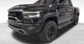 Dodge Ram trx 702ch crew cab 4x4 tout compris hors homologation 4500e   Paris 75