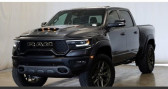Dodge Ram trx 702ch crew cab 4x4 tout compris hors homologation 4500e  2022 - annonce de voiture en vente sur Auto Sélection.com