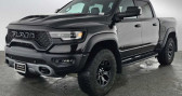 Dodge Ram trx 702ch crew cab 4x4 tout compris hors homologation 4500e   Paris 75