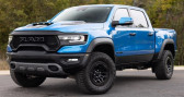 Annonce Dodge Ram occasion Essence trx 702ch crew cab 4x4 tout compris hors homologation 4500e  Paris