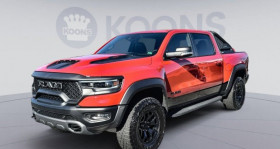 Dodge Ram , garage US CARS IMPORTATION  Paris