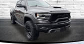 Annonce Dodge Ram occasion Essence trx 702ch crew cab 4x4 tout compris hors homologation 4500e  Paris