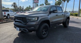 Dodge Ram trx 702ch crew cab 4x4 tout compris hors homologation 4500e  2021 - annonce de voiture en vente sur Auto Sélection.com