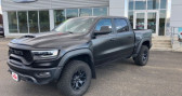 Dodge Ram occasion année 2021 boite Automatique Annonce Dodge Ram occasion Essence trx 702ch crew cab 4x4 tout compris hors homologation 4500e à Paris