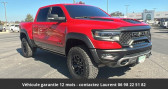 Annonce Dodge Ram occasion Essence trx 702ch crew cab 4x4 tout compris hors homologation 4500e � Paris