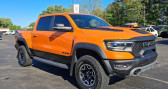 Annonce Dodge Ram occasion Essence trx 702ch crew cab 4x4 tout compris hors homologation 4500e � Paris