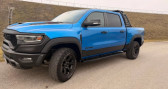 Annonce Dodge Ram occasion Essence trx 702ch crew cab 4x4 tout compris hors homologation 4500e � Paris