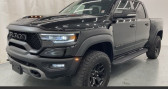 Dodge Ram trx 702ch crew cab 4x4 tout compris hors homologation 4500e   Paris 75