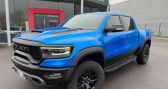 Dodge Ram occasion année 2022 boite Automatique Annonce Dodge Ram occasion Essence TRX Crew Cab 4wd Français E85 6.2 V8 700 Ch-TVA Récup à Saint Amand Les Eaux