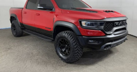 Dodge Ram , garage US CARS IMPORTATION  Paris