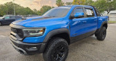 Dodge Ram occasion année 2022 boite Automatique Annonce Dodge Ram occasion Essence trx crew cab 4x4 tout compris hors homologation 4500e à Paris