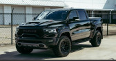 Dodge Ram occasion année 2021 boite Automatique Annonce Dodge Ram occasion Essence trx crew cab 4x4 tout compris hors homologation 4500e à Paris