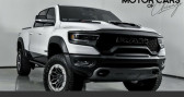 Dodge Ram trx crew cab 4x4 tout compris hors homologation 4500e  2021 - annonce de voiture en vente sur Auto Sélection.com
