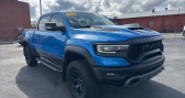 Dodge Ram trx crew cab 4x4 tout compris hors homologation 4500e  2022 - annonce de voiture en vente sur Auto Sélection.com
