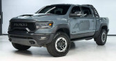 Dodge Ram trx crew cab 4x4 tout compris hors homologation 4500e  2021 - annonce de voiture en vente sur Auto Sélection.com