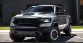Dodge Ram trx crew cab 4x4 tout compris hors homologation 4500e  2022 - annonce de voiture en vente sur Auto Sélection.com