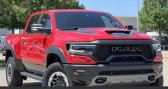 Annonce Dodge Ram occasion Essence trx crew cab 4x4 tout compris hors homologation 4500e  Paris