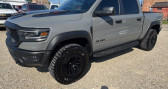 Annonce Dodge Ram occasion Essence trx crew cab 4x4 tout compris hors homologation 4500e  Paris