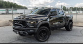 Dodge Ram occasion année 2021 boite Automatique Annonce Dodge Ram occasion Essence trx crew cab 4x4 tout compris hors homologation 4500e à Paris