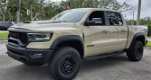 Dodge Ram trx crew cab 4x4 tout compris hors homologation 4500e   Paris 75