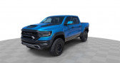 Dodge Ram trx crew cab 4x4 tout compris hors homologation 4500e   Paris 75