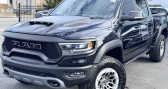 Dodge Ram trx crew cab 4x4 tout compris hors homologation 4500e  2022 - annonce de voiture en vente sur Auto Sélection.com