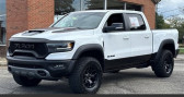 Annonce Dodge Ram occasion Essence trx crew cab 4x4 tout compris hors homologation 4500e  Paris