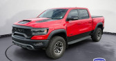 Dodge Ram occasion année 2022 boite Automatique Annonce Dodge Ram occasion Essence trx crew cab 4x4 tout compris hors homologation 4500e à Paris