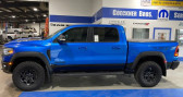 Dodge Ram occasion année 2021 boite Automatique Annonce Dodge Ram occasion Essence trx crew cab 4x4 tout compris hors homologation 4500e à Paris