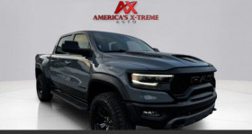 Dodge Ram occasion 2021 mise en vente à Paris par le garage US CARS IMPORTATION - photo n°1