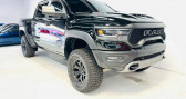 Dodge Ram occasion année 2022 boite Automatique Annonce Dodge Ram occasion Essence trx crew cab 4x4 tout compris hors homologation 4500e à Paris