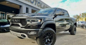Dodge Ram trx crew cab 4x4 tout compris hors homologation 4500e   Paris 75