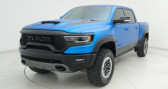 Dodge Ram trx crew cab 4x4 tout compris hors homologation 4500e   Paris 75