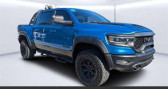 Dodge Ram occasion année 2021 boite Automatique Annonce Dodge Ram occasion Essence trx crew cab 4x4 tout compris hors homologation 4500e à Paris