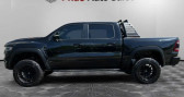 Dodge Ram trx crew cab 4x4 tout compris hors homologation 4500e   Paris 75