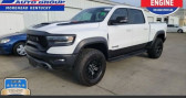 Dodge Ram occasion année 2021 boite Automatique Annonce Dodge Ram occasion Essence trx crew cab 4x4 tout compris hors homologation 4500e à Paris