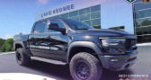 Dodge Ram trx crew cab 4x4 tout compris hors homologation 4500e   Paris 75
