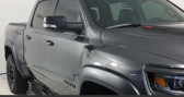 Dodge Ram trx crew cab 4x4 tout compris hors homologation 4500e   Paris 75
