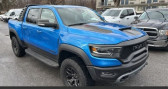 Dodge Ram occasion année 2021 boite Automatique Annonce Dodge Ram occasion Essence trx crew cab 4x4 tout compris hors homologation 4500e à Paris