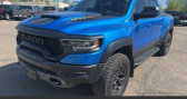 Dodge Ram trx crew cab 4x4 tout compris hors homologation 4500e   Paris 75