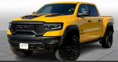 Dodge Ram trx crew cab 4x4 tout compris hors homologation 4500e   Paris 75