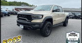 Dodge Ram trx havoc edition lvl2 crew cab 4x4 tout compris hors homolo  2022 - annonce de voiture en vente sur Auto Sélection.com