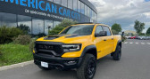 Annonce Dodge Ram occasion Bioethanol TRX HAVOC edition V8 6.2L � Le Coudray-montceaux