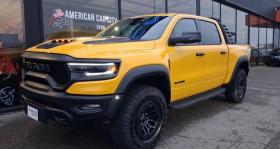 Dodge Ram occasion 2023 mise en vente &agrave; Le Coudray-montceaux par le garage AMERICAN CAR CITY - photo n&deg;1