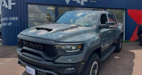 Dodge Ram occasion 2021 mise en vente à Coignieres par le garage VOITURES AMERICAINES FRANCE - photo n°1