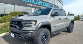 Dodge Ram occasion 2023 mise en vente &agrave; Le Coudray-montceaux par le garage AMERICAN CAR CITY - photo n&deg;1