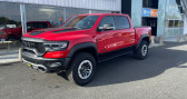 Dodge Ram occasion année 2021 boite Automatique Annonce Dodge Ram occasion Essence TRX Lvl 2 V8 6.2L Supercharged à Ballainvilliers