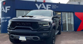 Dodge Ram occasion année 2022 boite Automatique Annonce Dodge Ram occasion Essence TRX V8 6.2l 712ch 1ère Main Française/ Pas D'ecotaxe /pas De à Coignieres